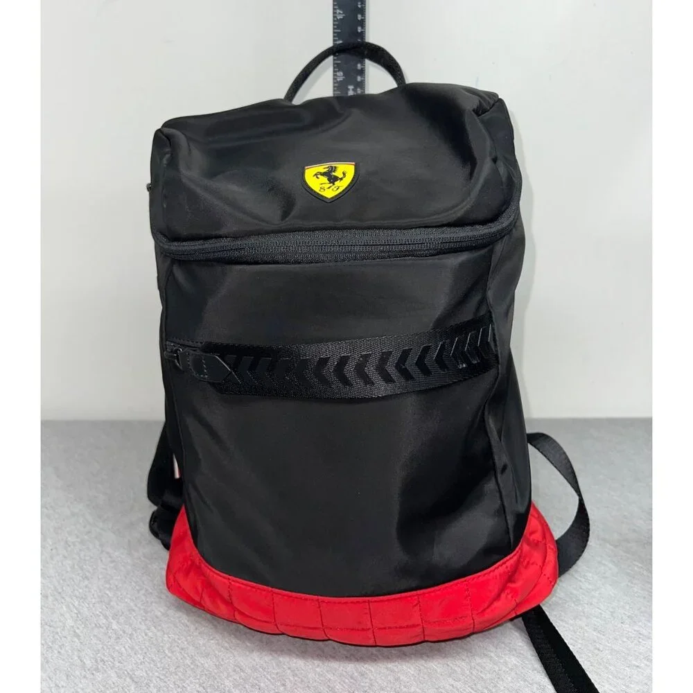 Scuderia Ferrari this scuderia